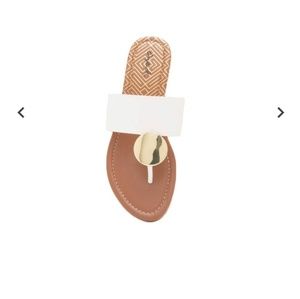 Stylish Thong sandals